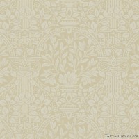 Ткань Morris / GARDEN CRAFT Parchment/Ivory - DM6W230298